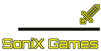 SoniX Games